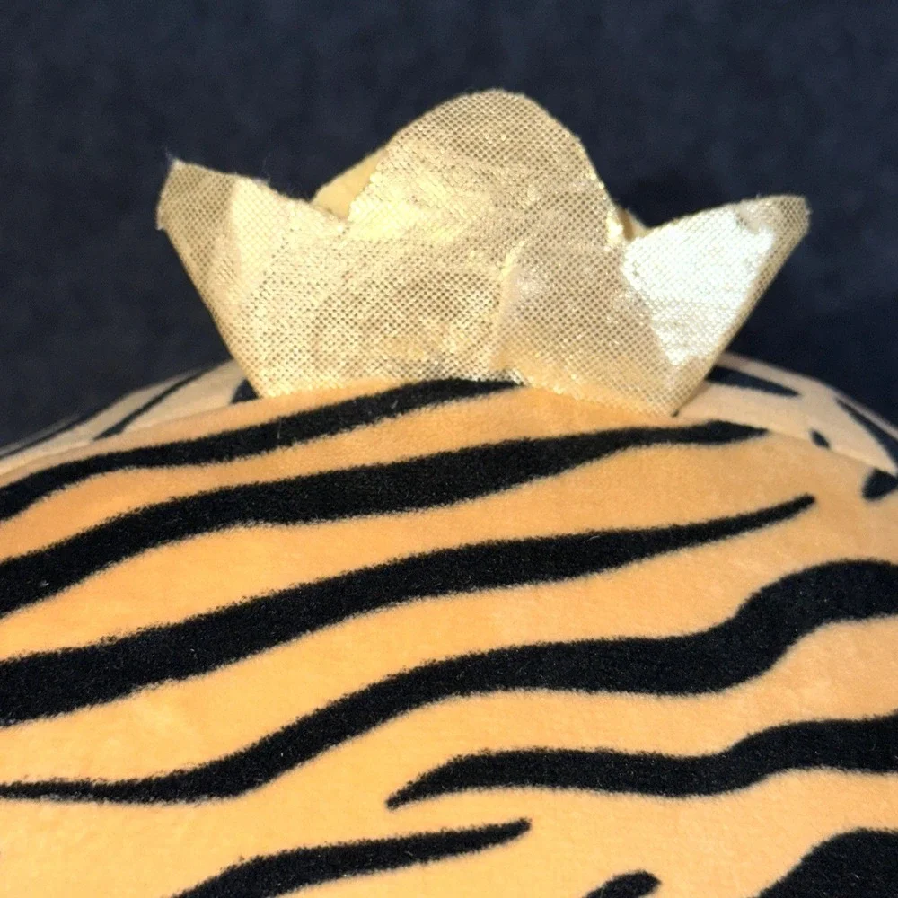 Squishmallows Tina Tiger Plush 16